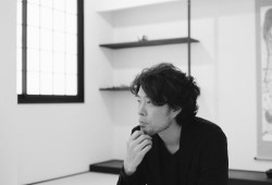 Mestre Kamari Maeda