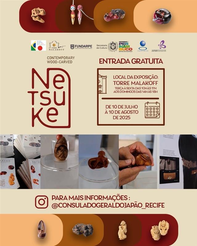 netsuke
